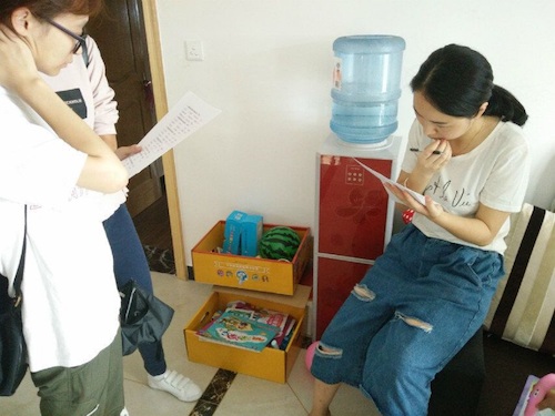 七月三日 做爱自拍
 检甲护民小分队 问卷调查