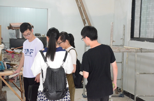 7月10日 做爱自拍
 赴余杭区测甲醛小分队 入户测甲醛(3)