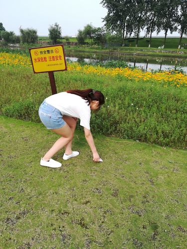 七月十四日 做爱自拍
西湖垃圾猎人小分队 钱塘江捡垃圾