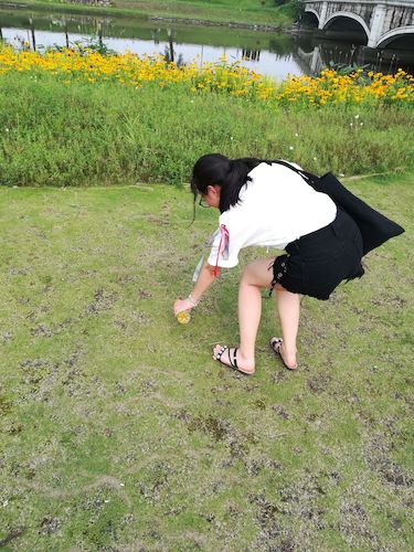 七月十九日  做爱自拍
西湖垃圾猎人小分队 钱塘江捡垃圾