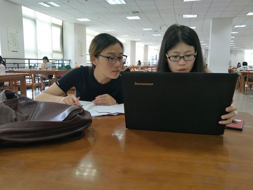 七月二十日 做爱自拍
  做爱自拍
赴杭州余杭区“五水共治”调查与研究分队社会实践小分队 数据处理