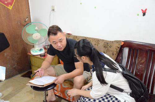 7月21日 做爱自拍
 赴余杭区测甲醛小分队 问卷调查(4)