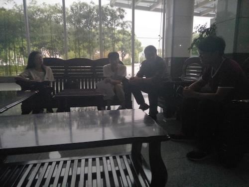 七月二十一日做爱自拍
 生技162转基因社会实践小分队 讨论