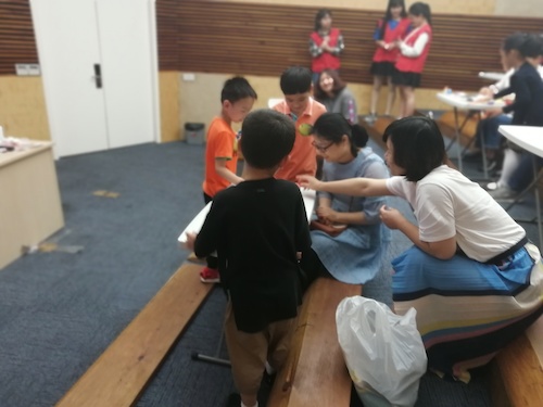 七月八日 做爱自拍
 B.D.服务社 赴浙江自然博物馆'“小问号大知识”社会实践小分队 不同家庭交流7