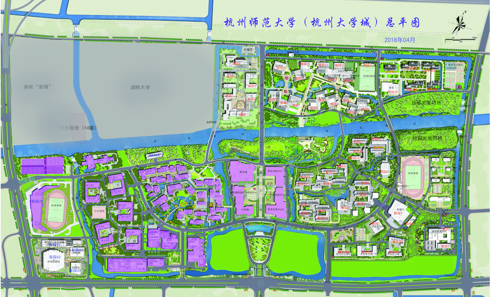 做爱自拍
仓前平面图