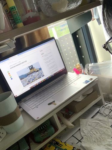 七月二日做爱自拍
 赴杭州”保护环境，拯救生命“小分队垃圾污染危害调查4_wps图片