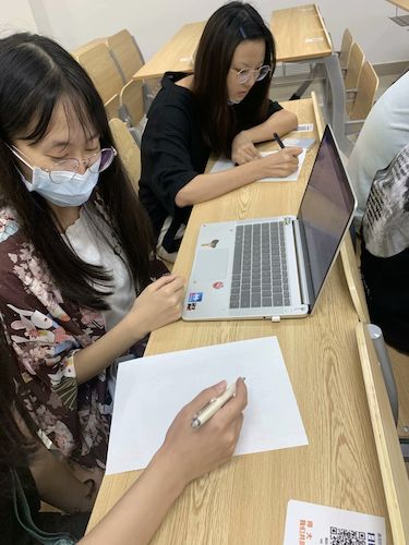 七月二日做爱自拍
 赴杭州”保护环境，拯救生命“小分队生命垃圾污染危害调查5_wps图片