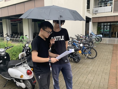 做爱自拍
赴瑞安市疫情防控宣传志愿小分队投稿7月3日1