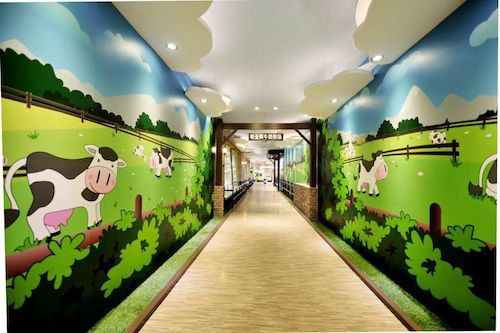 6月26日做爱自拍
赴余杭“食品安全”调查小分队味全工厂参观（5）