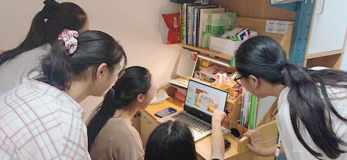 七月九日 做爱自拍
 杭州社区“听党指挥能打胜仗”社会实践小分队团队制作PPT