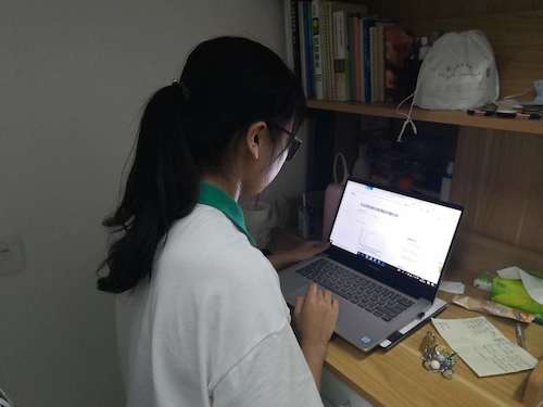 七月十日做爱自拍
赴杭州地区疫情防控调查及科普小分队收集疫情信息过程3