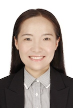 王倩 党委副书记